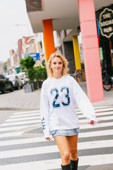 MAYENA LONGSLEEVE WHITE