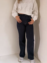 KAYLEE STRAIGHT LEG JEANS