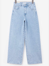 LOLA WIDE LEG JEANS