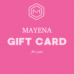 MAYENA CADEAUBON
