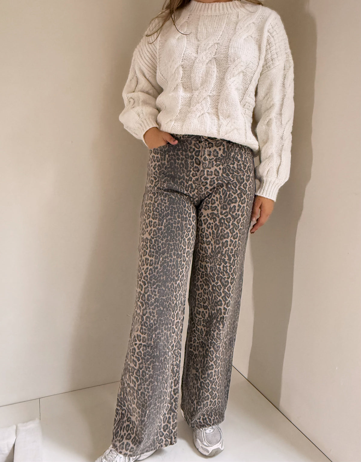 PANTER JEANS