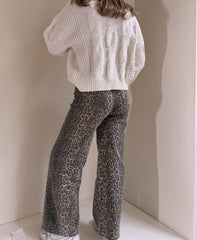 PANTER JEANS
