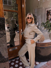 SOFIE JACKET