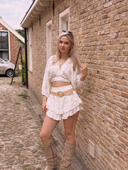 IBIZA TO-PIECE SET