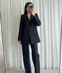JULIE BLAZER BLACK