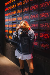 NOOR SKORT