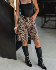 TIGER PANTS