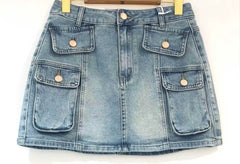 BIBI SKORT