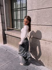 SUZY BALLOON JEANS