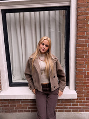MARISSA JACKET