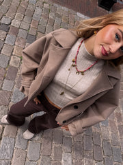 MARISSA JACKET