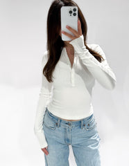 BELLA TOP WIT