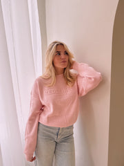 REDEFINED SWEATER