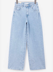 LOLA WIDE LEG JEANS