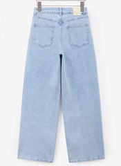 LOLA WIDE LEG JEANS